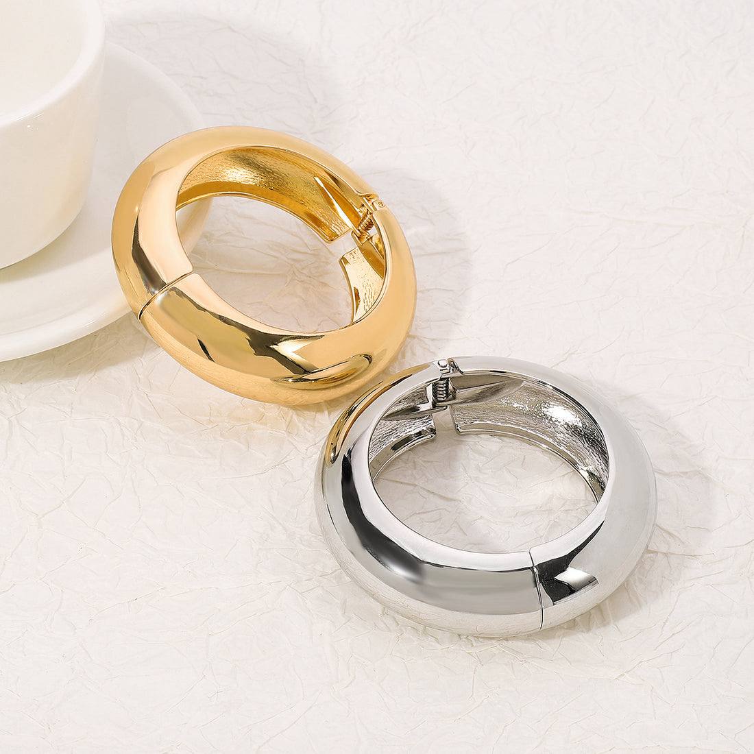 Cuffs & Bracelets